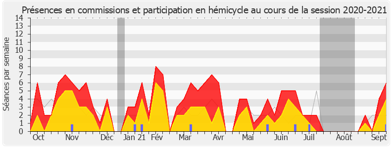 Participation globale-20202021 de Bertrand Pancher