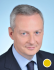 Photo de Bruno Le Maire