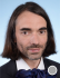 Photo de Cédric Villani