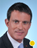 Photo de Manuel Valls