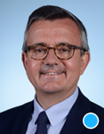Photo de Yves Jégo