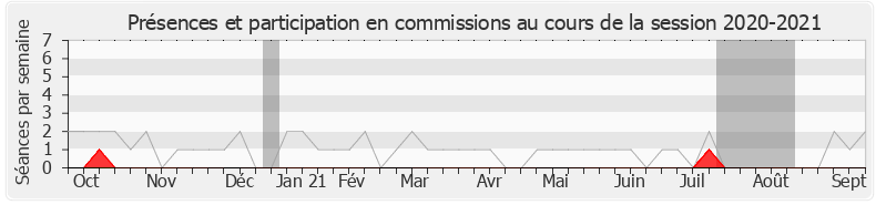 Participation commissions-20202021 de Edith Audibert