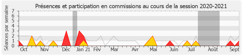 Participation commissions-20202021 de Patrice Perrot
